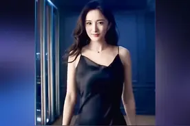 爆笑神评：如果有人说你长得有点像杨幂，你会怎么回答？图片