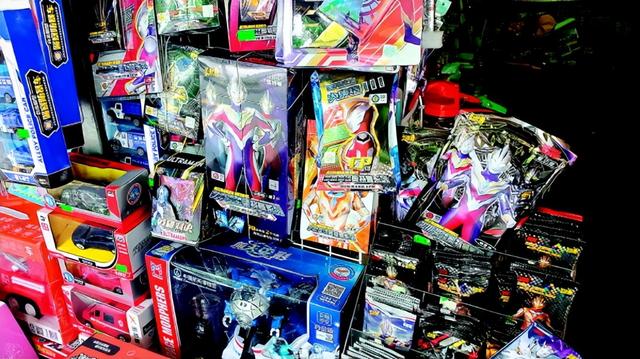 什么卡片让孩子们如此“上瘾”