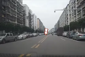 道路上有7种黄色标线，各自表示的意思，今天总结出来全告诉你图片