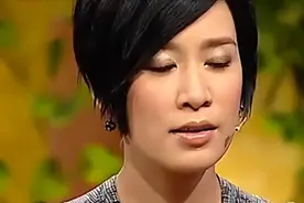 「最丑港姐」拒嫁豪门，25年后牛到豪门惹不起图片