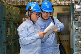 走进核电运行人，揭秘他们的辛酸苦辣图片