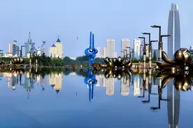 山东济南第一大民营企业：营收达到506亿元，掌舵人是当地首富图片