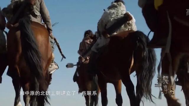 别刷短视频了！爱奇艺纪录片5大上新速递，这波安利必须吃~