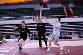 “闹他”久等了！山西男篮主场球票2月23日开售图片