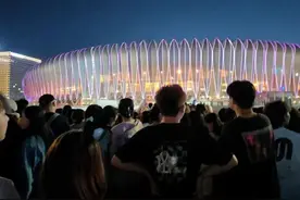 薛之谦欠济南一个道歉图片