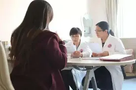 糖耐做好几次才合格太折腾人，那些一次通过的孕妈，都做了啥准备图片