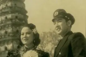 日本王牌女间谍, 色诱军政要员, 两度谋刺老蒋, 33岁死于军统之手图片