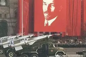 苏联为什么能够在20年间闪电般崛起？图片