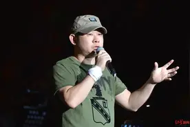 刀郎新歌引热议，名下公司已全注销图片