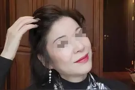 24岁小伙约45岁大妈奔现，被记录下过程，大妈：是我一辈子的阴影图片