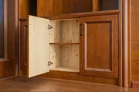 一般的家具放多久才会让甲醛完全释放？师傅说出实话，多亏提醒图片