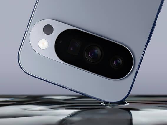 “月光石”版谷歌Pixel 10 Pro/XL手机渲染图曝光