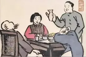 “淫欲过，必有祸”：人生6大欲，躲过便是福，看看你躲过几个？图片