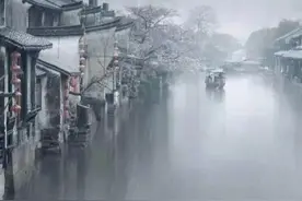 那些封神的诗句，才华横溢图片