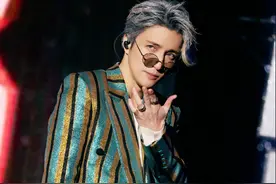 薛之谦惹“盗摄”争议，举报五月天的博主发声：竟有人认为薛之谦的文字好，这比有人认为他的唱功好，更费解图片