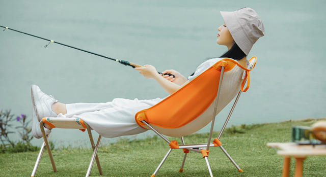 万人预约引爆露营季，天与云11件露营套系登陆小米有品