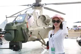 土耳其也想买歼10？喜提中国战斗机后，巴铁被曝正在谈判买武直10图片