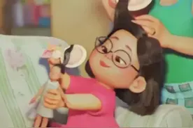 母女头像 和可爱的妈妈用起来图片