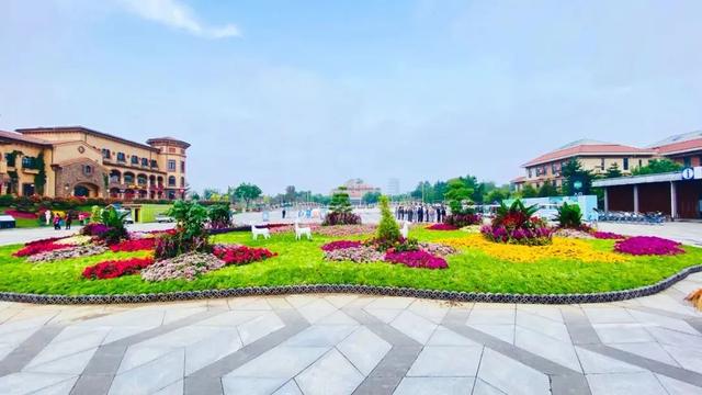 “五一”西安景区活动攻略 请查收