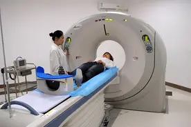 磁共振和CT有什么作用和区别？图片