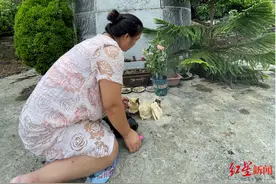 对话《孤注一掷》一原型人物母亲：儿子在柬埔寨坠亡三年多，仍未走出阴影希望寻找真相图片