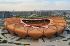 18日、19日奥体中心演出，如何快速进场→图片