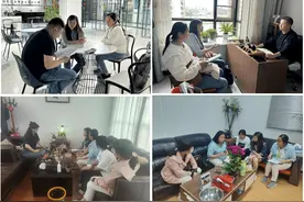 呈贡区总工会“四步走” 推进2023年劳动技能竞赛图片