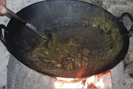 史上最奇怪的食物——瘪图片