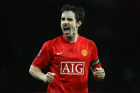 俱乐部最佳阵容系列——曼联图片