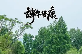 端午安康图片