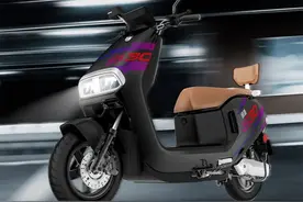 3款新电动车亮相，最大续航超过150公里，适用于代步及长途骑行图片