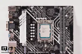 i5-12490F 对比 R7-5700X：单核超强性价比突出图片