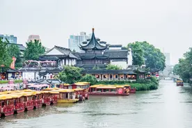 南京明明是江苏省会，却被戏称为“徽京”，遍布安徽人图片