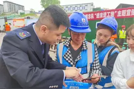 代驾小哥也有等级了！重庆推进新业态职业人员职业技能认定图片