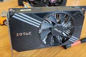 99.80元NVIDIACMP6-1显卡性能评分19162打平10606G，I3内存6800M图片