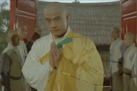 39年前轰动中国的功夫片，观影人次4.9亿，露天电影时代的回忆图片