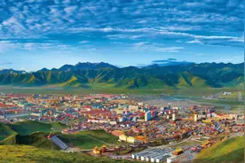 和美三江源 团结兴果洛——青海省果洛藏族自治州以民族团结进步创建引领高质量发展图片