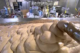 火腿肠是怎么做出来的？真是“死猪肉”做的吗？三分钟了解全过程图片