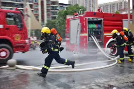 消防安全应知应会手册图片