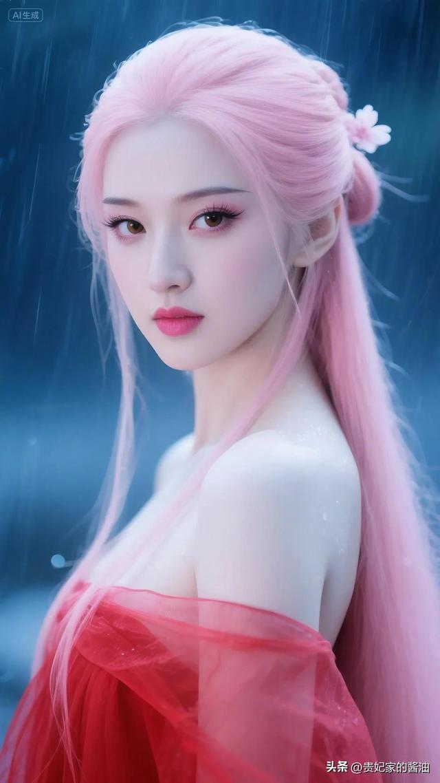 颜值天花板