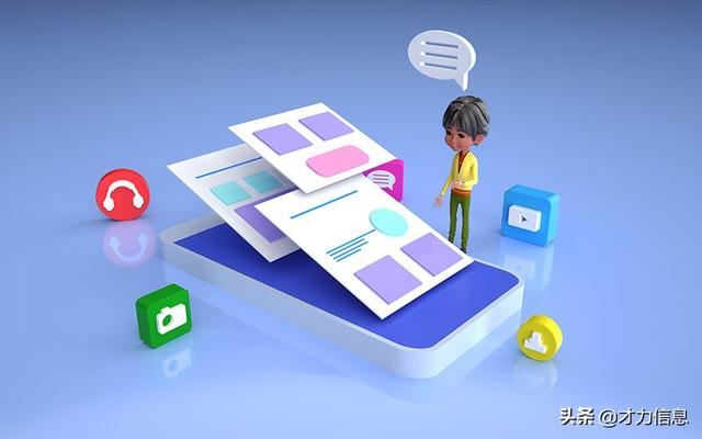 网站建设包括哪些内容，你知道吗？