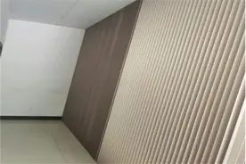 铝合金波浪板多少钱一平方？图片