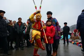 绕地球一周才八万里，唐僧师徒到印度，竟然走了十万八千里图片