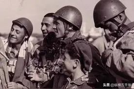 依靠二战“发财”的国家：没有卷入战争，净赚三十七吨黄金图片