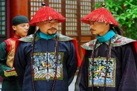 火龙烧仓成典故，阴兵借粮成现实，清朝的贪官贪婪且无下限图片