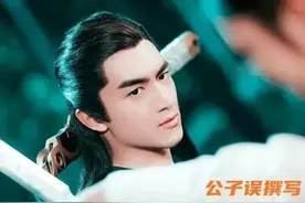 林更新的风流情史，出道12年，追过12个美女，谁才是他的真爱？图片