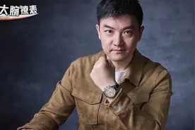 天津海鸥的“征途系列：1963时代版”评测 【大腕撩表】图片