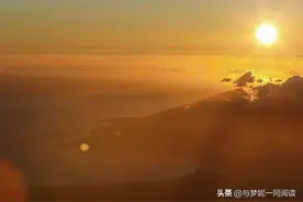 知道太阳为什么能发光吗？图片