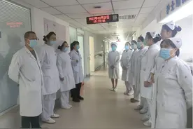 汾阳医院烧伤整形外科开展药物过敏休克及气管切开患者发生窒息应急演练图片