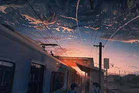 emo文案｜不分早晚 我要emo整个世界图片